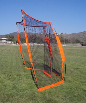 Bownet Backstop Bownet