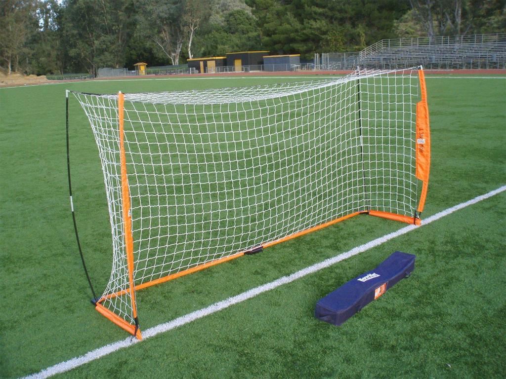 Bownet 6' x 12' Soccer Goal Bownet