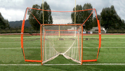 Bownet 12' x 9' Halo Lacrosse Net Bownet