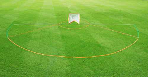 Bownet Ladies Lacrosse Arc Bownet
