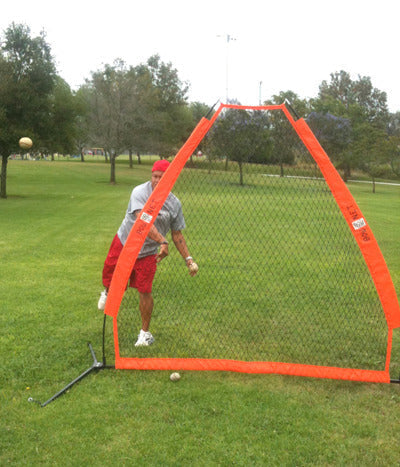 Bownet Pitching Screen Bownet