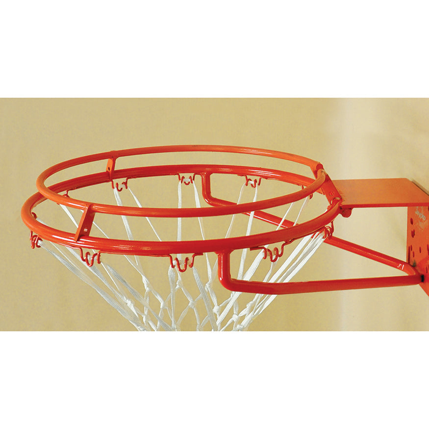 Jaypro Basketball Training Goal - 16 in. Shooters Ring Jaypro