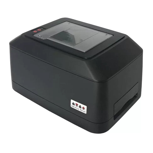 Fully Automatic Card Shuffler