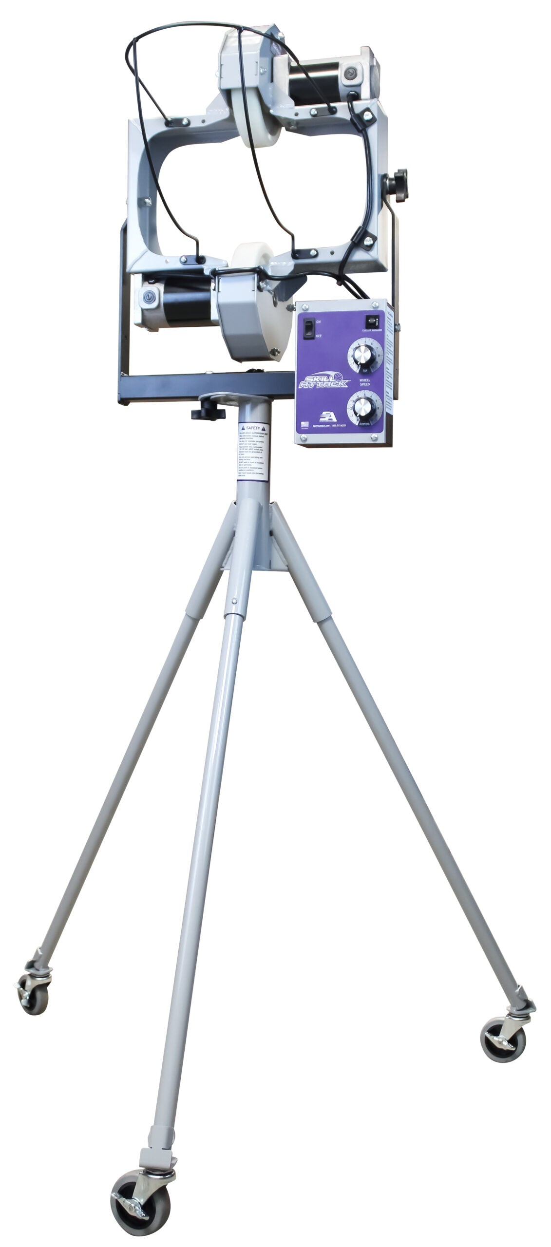 Sports Attack Skill Attack Volleyball Machine Sports Attack