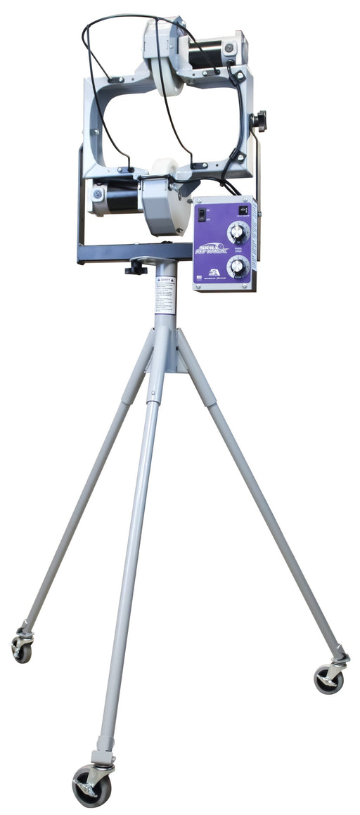 Sports Attack Skill Attack Volleyball Machine Sports Attack