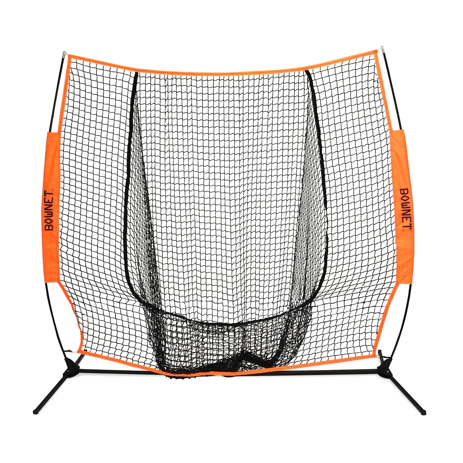 Bownet Launch Angle Hitting Net (SOLD AS NET ONLY) Bownet