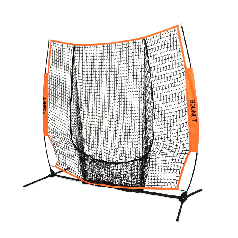 Bownet Launch Angle Hitting Net (SOLD AS NET ONLY) Bownet