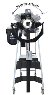 Sports Attack Smash Attack Volleyball Machine Sports Attack