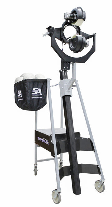 Sports Attack Smash Attack Volleyball Machine