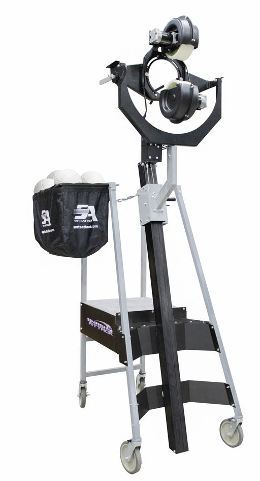 Sports Attack Smash Attack Volleyball Machine Sports Attack