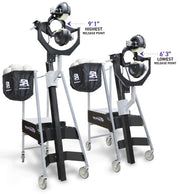 Sports Attack Smash Attack Volleyball Machine Sports Attack