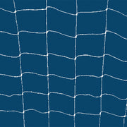 Jaypro Soccer Goal Replacement Net (4 in. Sq. 2.5mm Twist) Rugged Play Goal (4 ft.H x 8 ft.W x 4 ft.D) (White) Jaypro