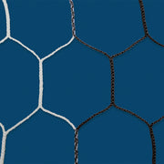 Jaypro Soccer Goal Replacement Nets (5-1/2 in. - 5mm Hex Braid) - Nova  Premier Goal (8 ft.H x 24 ft.W x 4 ft.B x 10 ft.D)