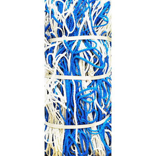 Jaypro Soccer Goal Replacement Nets (5-1/2 in. - 5mm Hex Braid) - Nova  Premier Goal (8 ft.H x 24 ft.W x 4 ft.B x 10 ft.D)