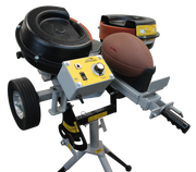 Sports Attack Snap Attack Football Machine Sports Attack