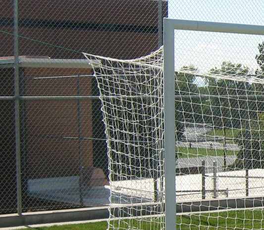 Gared Sports 8' x 24' Touchline FIFA Soccer Net SNFIFA Gared