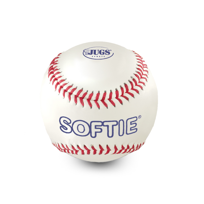 JUGS Softie Baseballs JUGS Sports