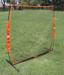 Bownet Replacement Net's - Baseball and Softball Bownet