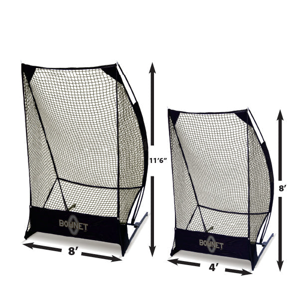 Bownet SnapZone attachment for SoloKicker (Attachment Only) Bownet