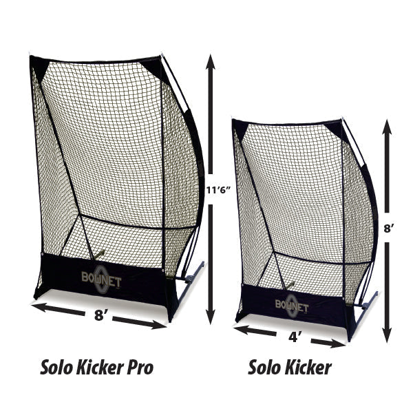 Bownet Solo Kicker Bownet