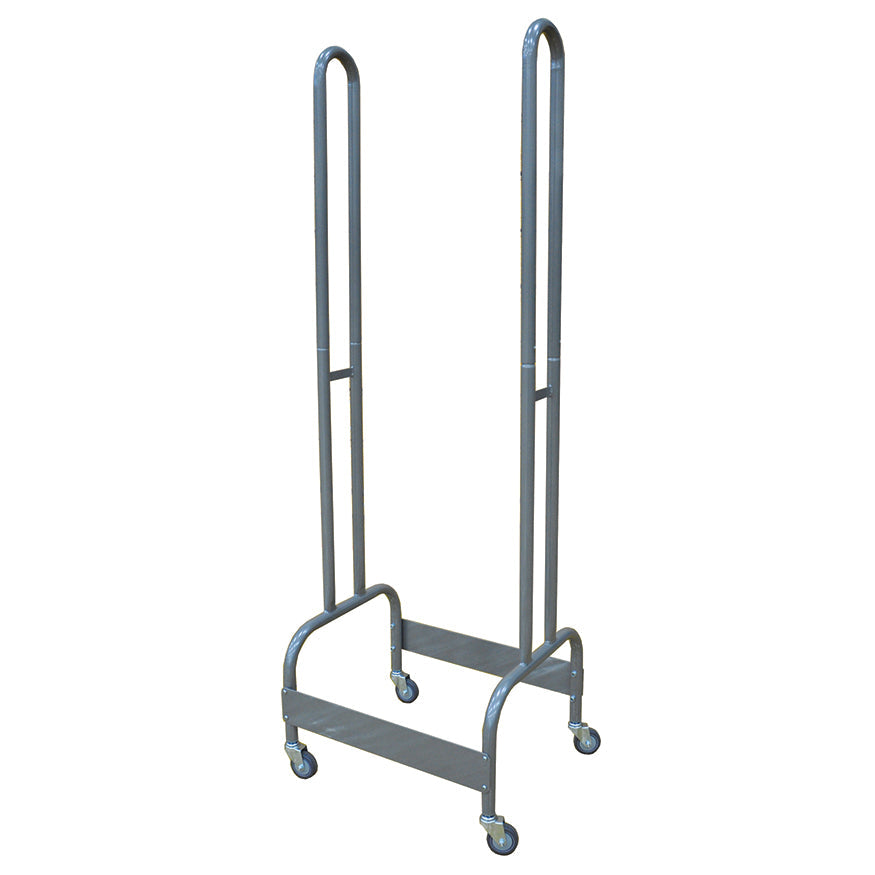 Jaypro Shoulder Pad Rack - StackMaster  (42 Pad Capacity) Jaypro