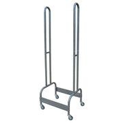 Jaypro Shoulder Pad Rack - StackMaster  (42 Pad Capacity) Jaypro