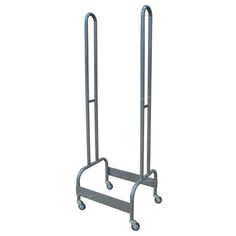 Jaypro Shoulder Pad Rack - StackMaster  (42 Pad Capacity) Jaypro