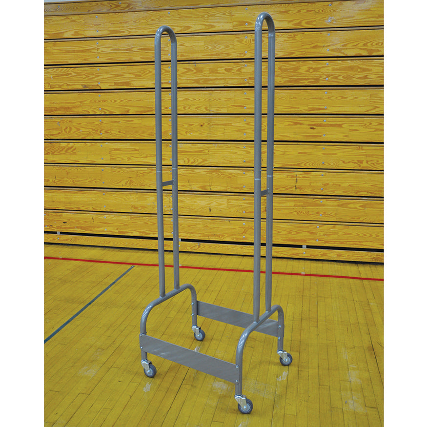 Jaypro Shoulder Pad Rack - StackMaster  (42 Pad Capacity) Jaypro