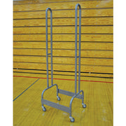 Jaypro Shoulder Pad Rack - StackMaster  (42 Pad Capacity) Jaypro