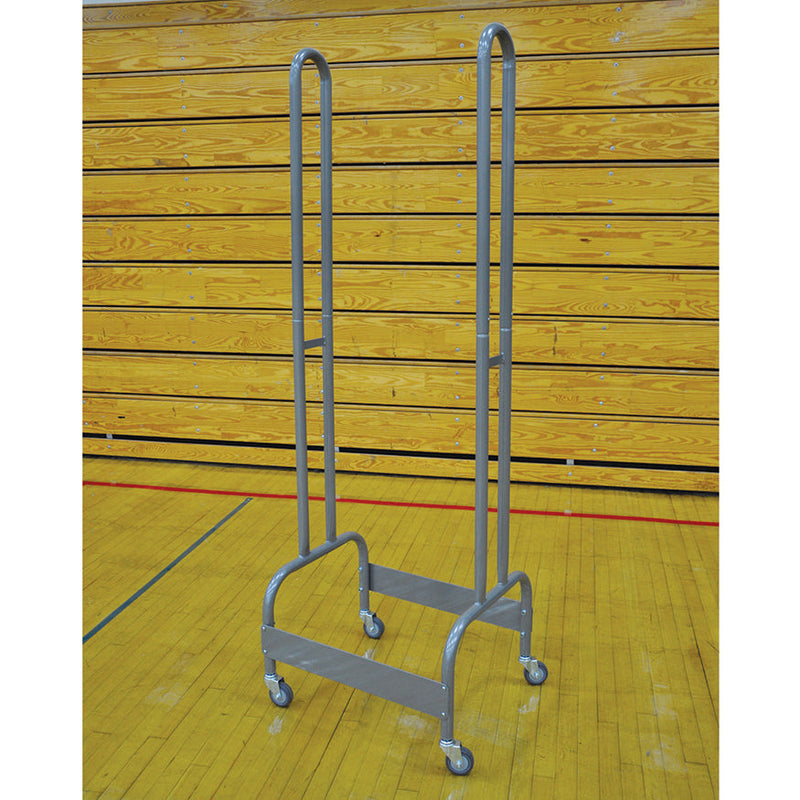 Jaypro Shoulder Pad Rack - StackMaster  (42 Pad Capacity) Jaypro