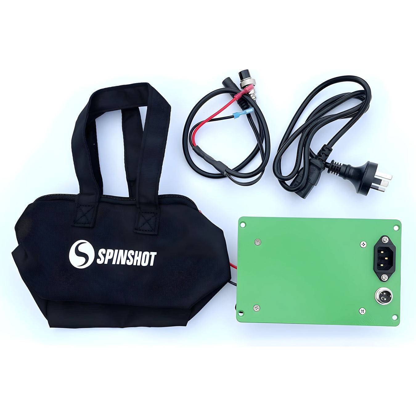 Ball Machine Parts & Accessories