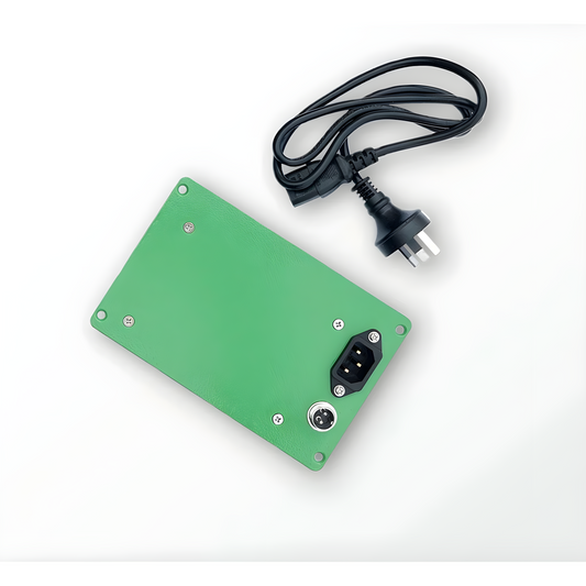 Spinshot AC Main Power Module
