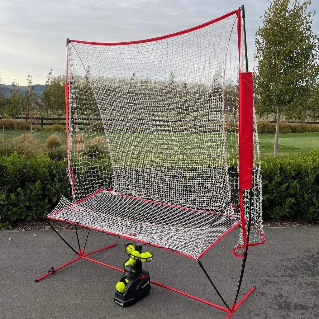Spinshot Home Tennis Ball Machine - JoySportStore