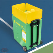 Spinshot Player Pickleball Machine - JoySportStore
