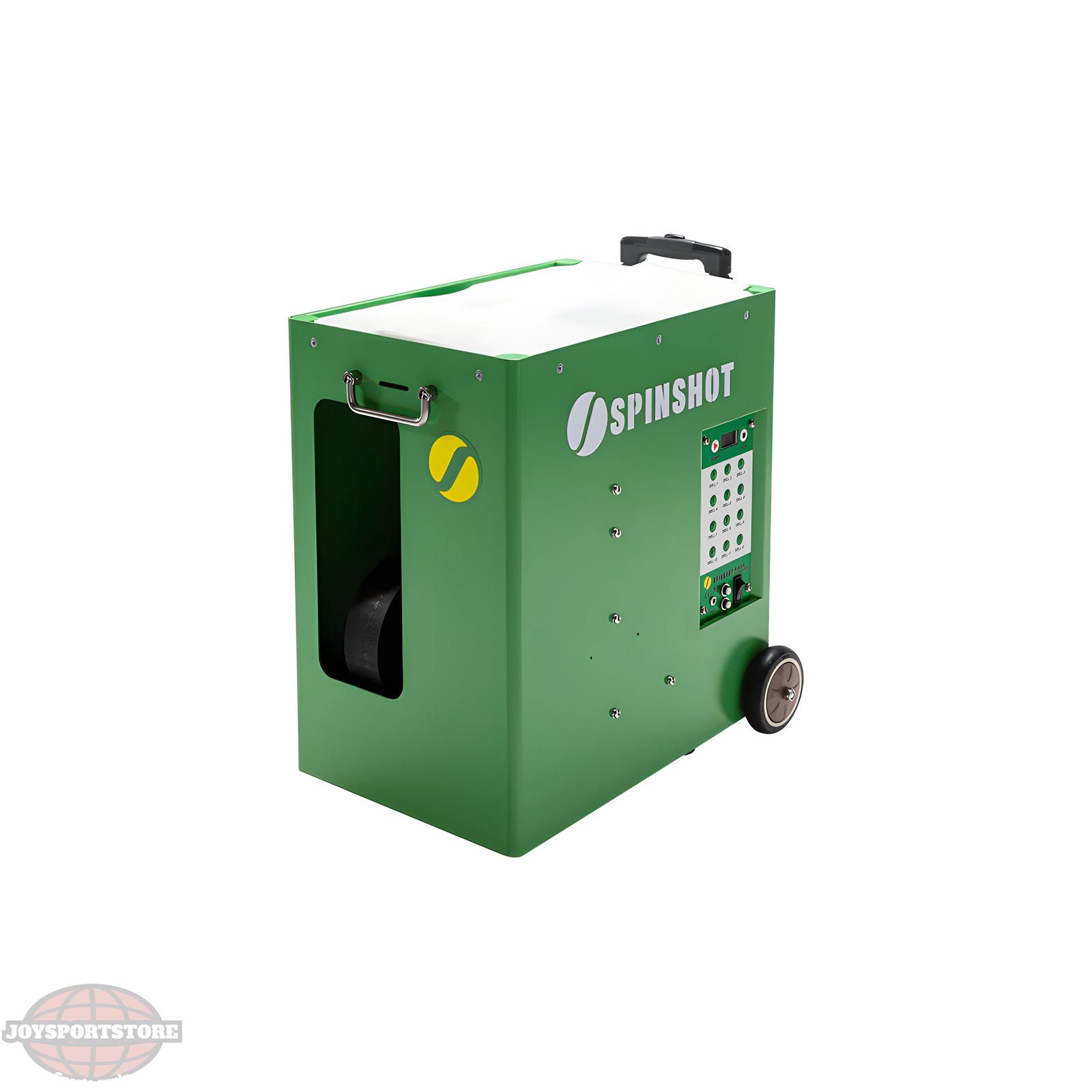 Spinshot Player Tennis Ball Machine - JoySportStore