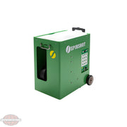 Spinshot Player Tennis Ball Machine - JoySportStore