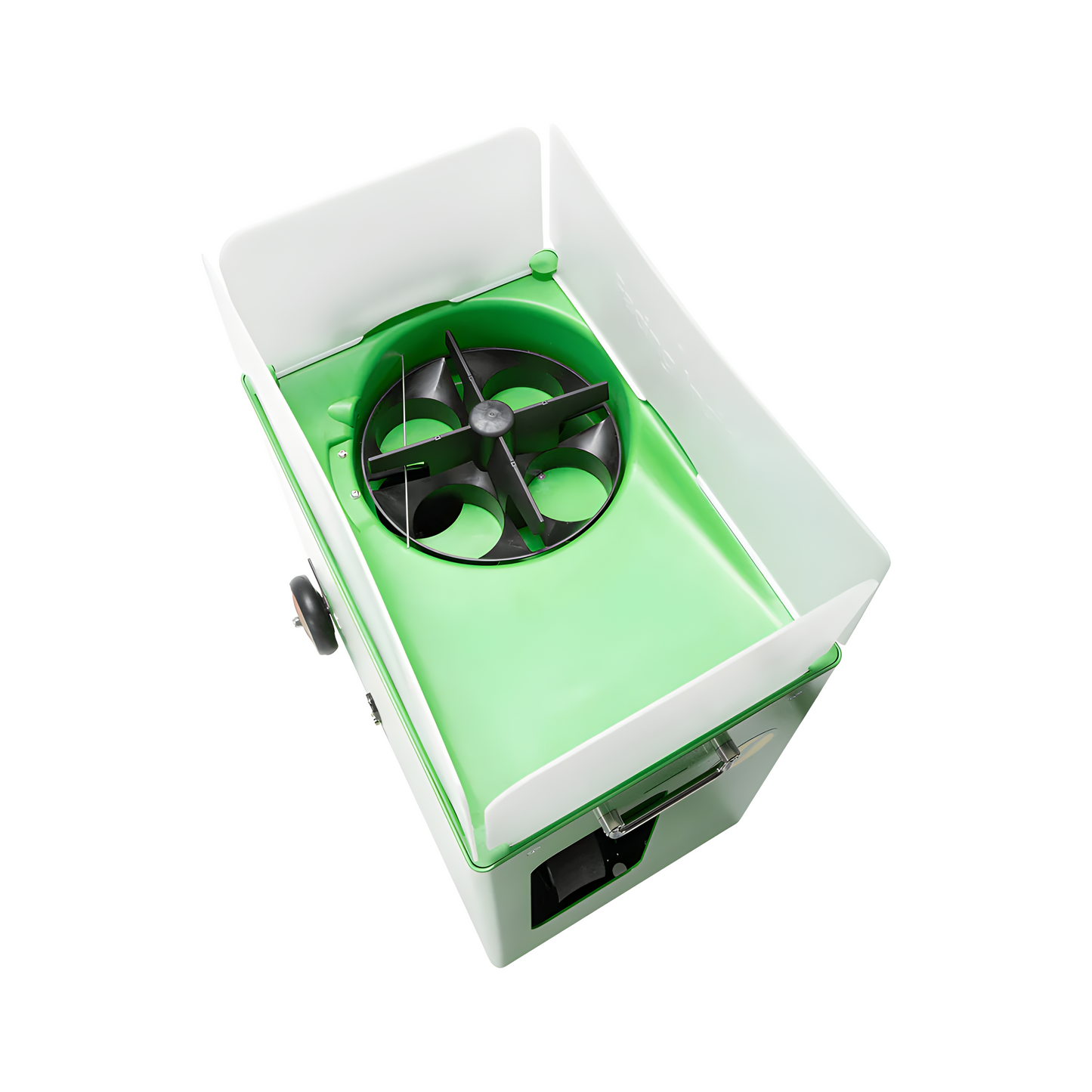 Spinshot Player Tennis Ball Machine