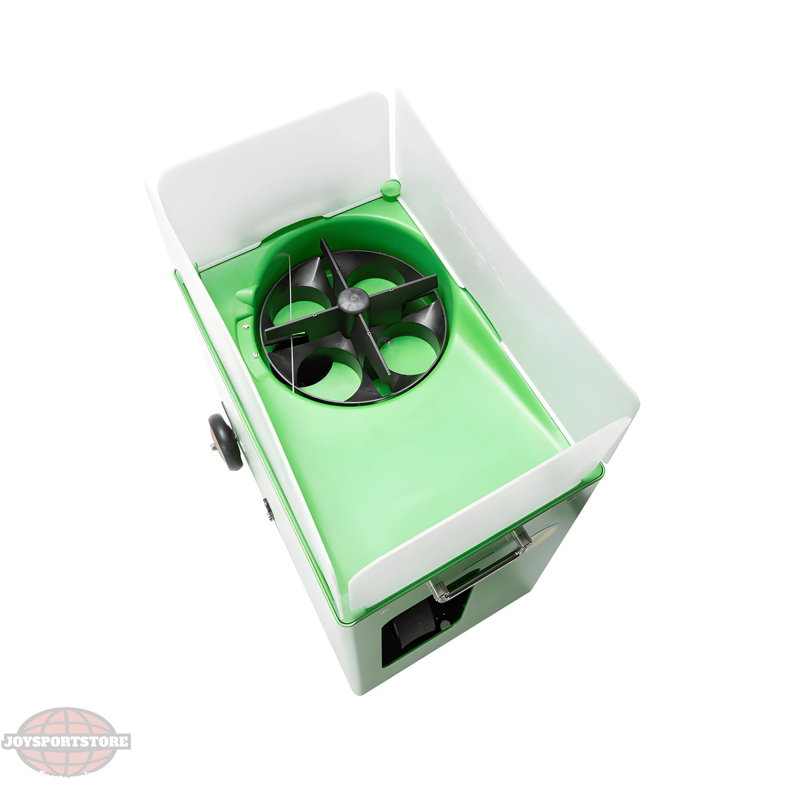 Spinshot Player Tennis Ball Machine - JoySportStore