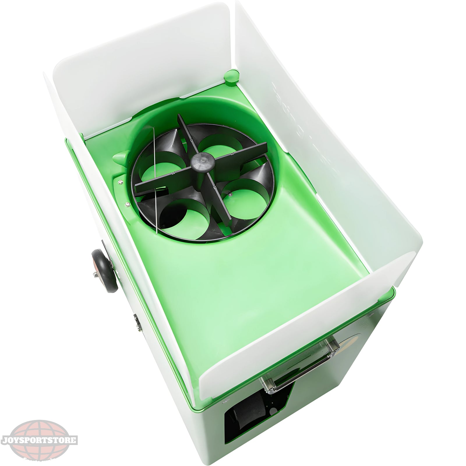 Spinshot Pro2 Tennis Ball Machine - JoySportStore