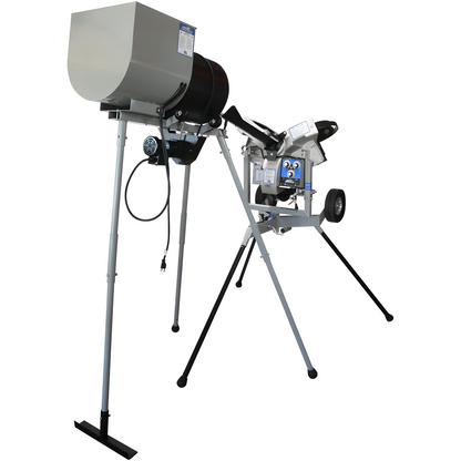 Sports Attack Baseball Team Feeder for I-Hack Attack/Hack Attack 1581-1499-1