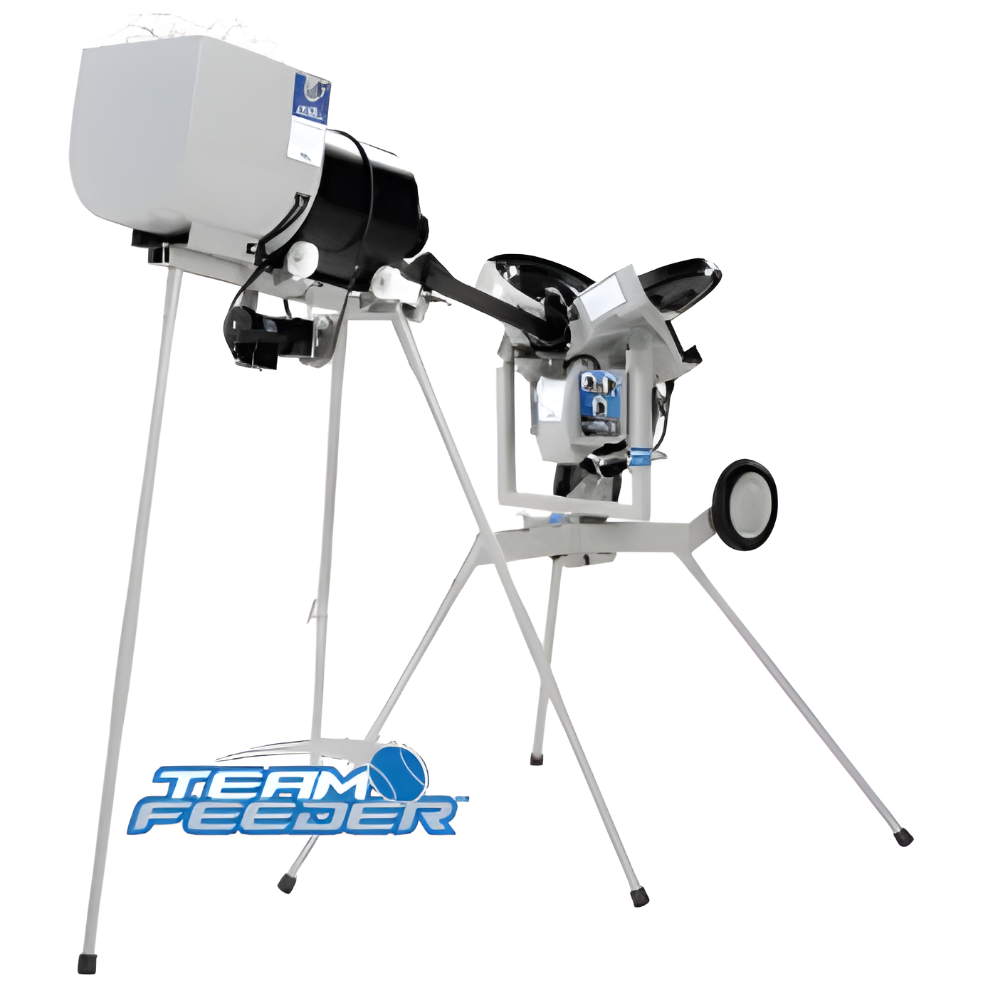 Sports Attack Baseball Team Feeder for Junior Hack Attack 1581-5017-1
