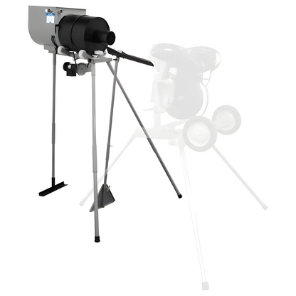 Sports Attack Baseball Team Feeder for Junior Hack Attack 1581-5017-1