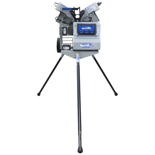 Sports Attack Elite eHack Attack Baseball Pitching Machine
