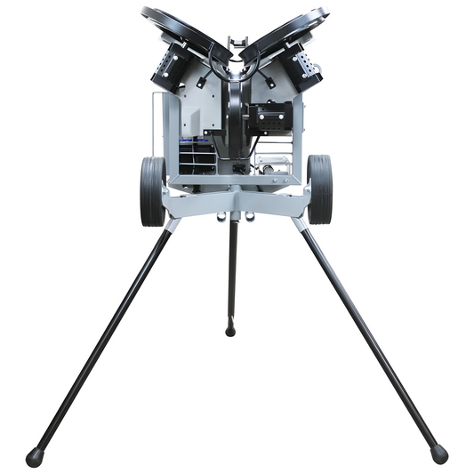 Sports Attack Elite eHack Attack Baseball Pitching Machine