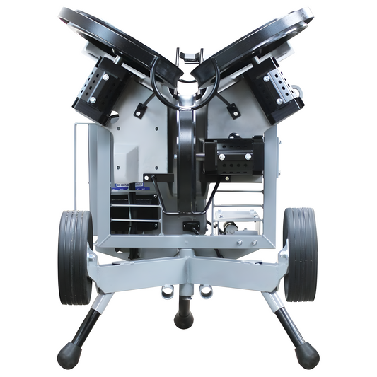 Sports Attack Elite eHack Attack Softball Pitching Machine