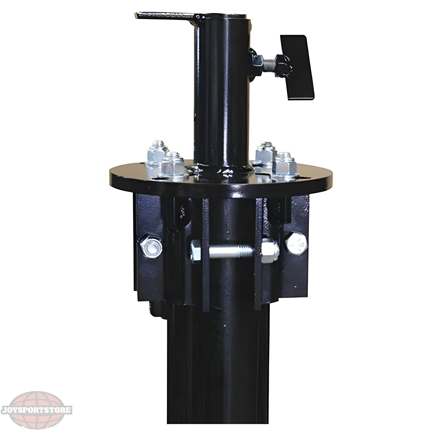 Sports Attack Football Machine Universal Cart Clamp - JoySportStore