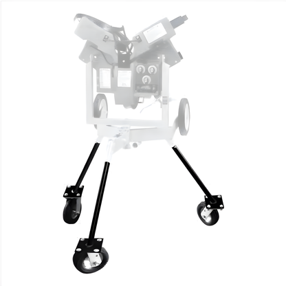 Sports Attack Leg Kit for enhanced stability and mobility of sports equipment