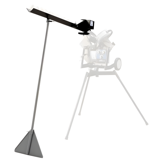 Sports Attack Softball I-Hack Attack Solo Auto Ball Feeder 113-2100-1