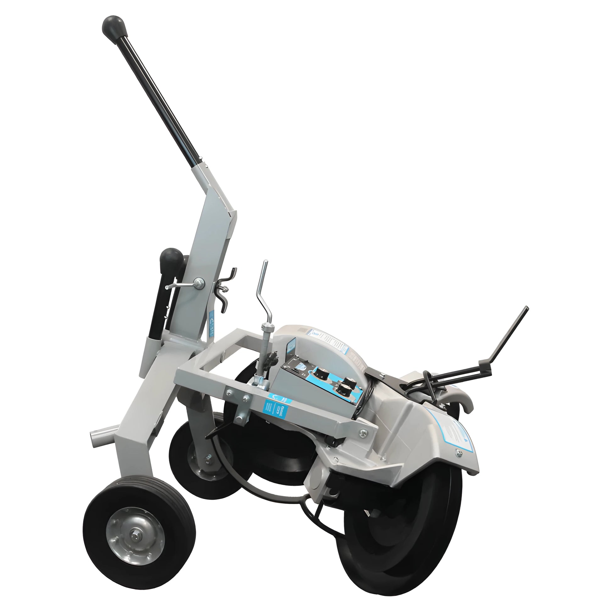 Sports Attack Softball Machine with Adjustable Speed Settings for Practice and Training