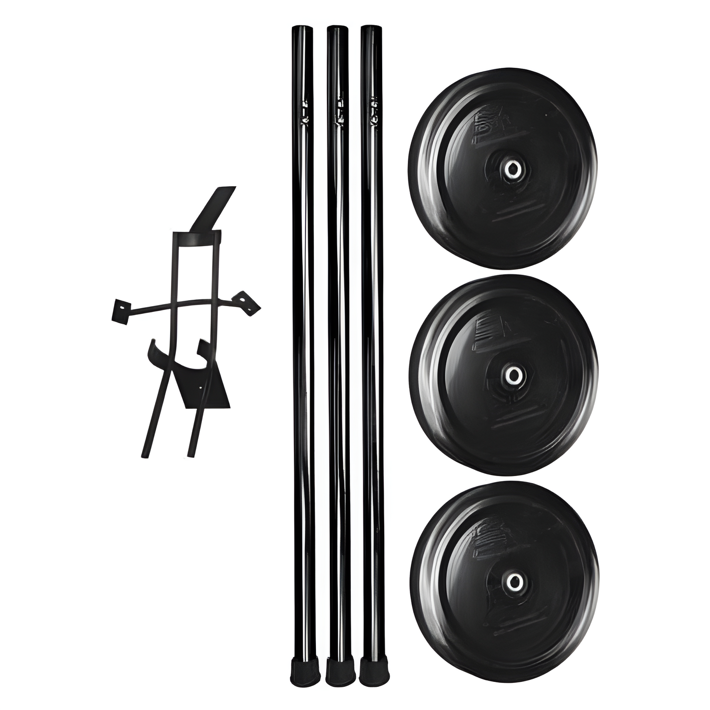 Sports Attack Hack Attack Softball to Baseball Conversion Kit